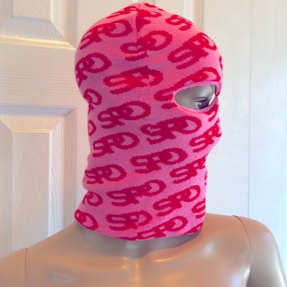 💓💗PINK SKI MASK 💗💓 - Picture 3 of 7